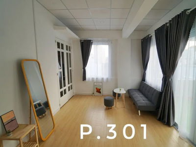 Logement dans Ho Chi Minh City, Vietnam Logement dans Ho Chi Minh City, Vietnam