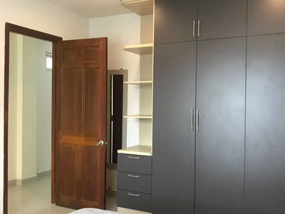 Housing in Ho Chi Minh City, Vietnam  Housing in Ho Chi Minh City, Vietnam