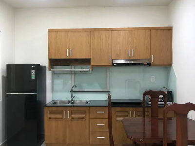 Жилье в Ho Chi Minh City, Vietnam  Жилье в Ho Chi Minh City, Vietnam