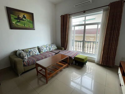 Жилье в Ho Chi Minh City, Vietnam  Жилье в Ho Chi Minh City, Vietnam
