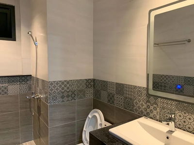 Alojamiento en Ho Chi Minh City, Vietnam Alojamiento en Ho Chi Minh City, Vietnam