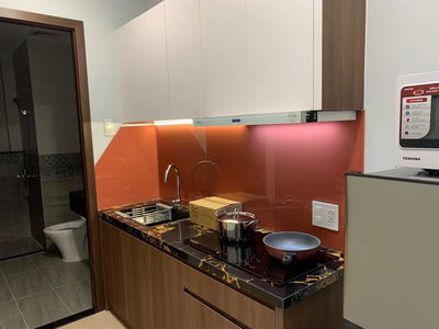 Logement dans Ho Chi Minh City, Vietnam Logement dans Ho Chi Minh City, Vietnam