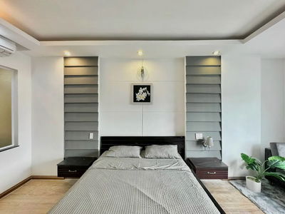 Жилье в Ho Chi Minh City, Vietnam  Жилье в Ho Chi Minh City, Vietnam