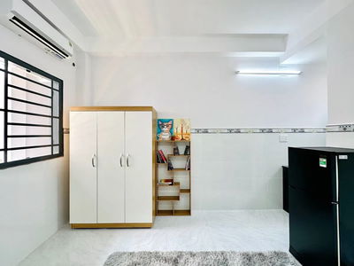 Жилье в Ho Chi Minh City, Vietnam Жилье в Ho Chi Minh City, Vietnam