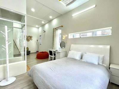 Alojamiento en Ho Chi Minh City, Vietnam Alojamiento en Ho Chi Minh City, Vietnam