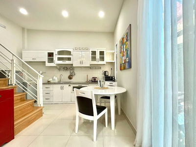 Logement dans Ho Chi Minh City, Vietnam Logement dans Ho Chi Minh City, Vietnam