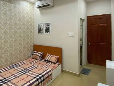Logement dans Ho Chi Minh City, Vietnam  Logement dans Ho Chi Minh City, Vietnam