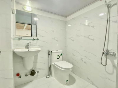 Alojamiento en Ho Chi Minh City, Vietnam Alojamiento en Ho Chi Minh City, Vietnam