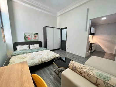 Alojamiento en Nha Be, Vietnam Alojamiento en Nha Be, Vietnam