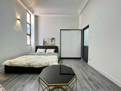 Жилье в Nha Be, Vietnam Жилье в Nha Be, Vietnam