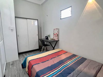 Жилье в Nha Be, Vietnam Жилье в Nha Be, Vietnam