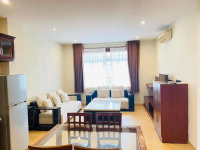 Жилье в Ho Chi Minh City, Vietnam  Жилье в Ho Chi Minh City, Vietnam