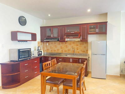 Жилье в Ho Chi Minh City, Vietnam Жилье в Ho Chi Minh City, Vietnam