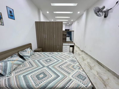 Housing in Ho Chi Minh City, Vietnam Housing in Ho Chi Minh City, Vietnam