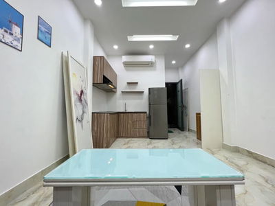 Жилье в Ho Chi Minh City, Vietnam Жилье в Ho Chi Minh City, Vietnam