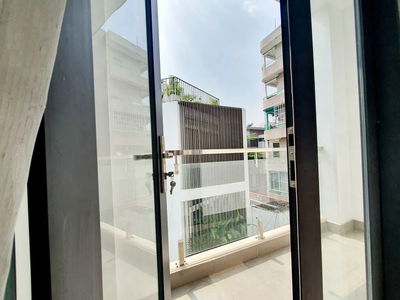 Жилье в Ho Chi Minh City, Vietnam  Жилье в Ho Chi Minh City, Vietnam