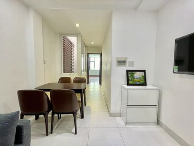 Жилье в Ho Chi Minh City, Vietnam  Жилье в Ho Chi Minh City, Vietnam