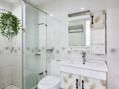 Logement dans Ho Chi Minh City, Vietnam Logement dans Ho Chi Minh City, Vietnam