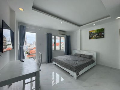 Housing in Ho Chi Minh City, Vietnam Housing in Ho Chi Minh City, Vietnam