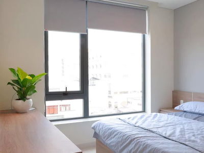 Жилье в Nha Be, Vietnam Жилье в Nha Be, Vietnam