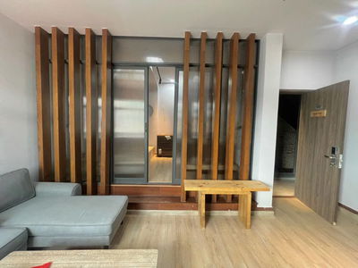 Alojamiento en Ho Chi Minh City, Vietnam Alojamiento en Ho Chi Minh City, Vietnam