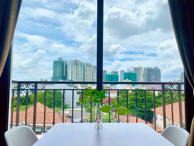 Alojamiento en Di An, Vietnam Alojamiento en Di An, Vietnam