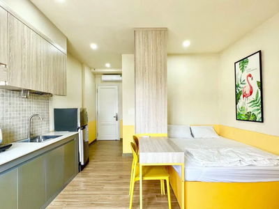 Housing in Nha Be, Vietnam  Housing in Nha Be, Vietnam