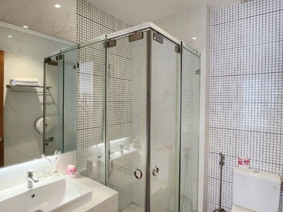 Housing in Nha Be, Vietnam Housing in Nha Be, Vietnam