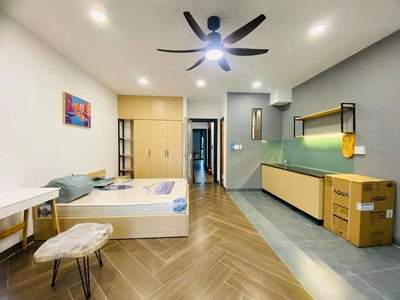 Gehäuse In Ho Chi Minh City, Vietnam Gehäuse In Ho Chi Minh City, Vietnam