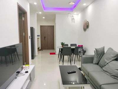 An Gia Riverside, Vietnam An Gia Riverside, Vietnam