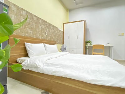 Housing in Ho Chi Minh City, Vietnam Housing in Ho Chi Minh City, Vietnam