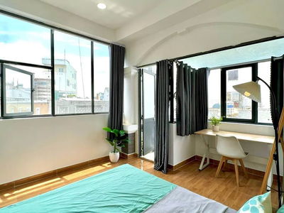 Жилье в Ho Chi Minh City, Vietnam  Жилье в Ho Chi Minh City, Vietnam