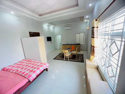 Housing in Ho Chi Minh City, Vietnam Housing in Ho Chi Minh City, Vietnam