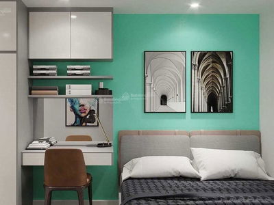 Thong Nhat Complex, Vietnam Thong Nhat Complex, Vietnam