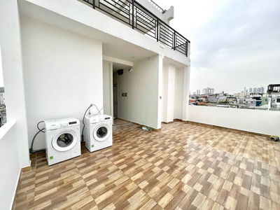 Logement dans Ho Chi Minh City, Vietnam Logement dans Ho Chi Minh City, Vietnam