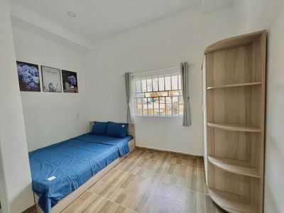 Housing in Ho Chi Minh City, Vietnam Housing in Ho Chi Minh City, Vietnam