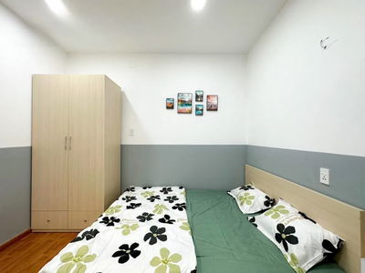 Housing in Ho Chi Minh City, Vietnam Housing in Ho Chi Minh City, Vietnam