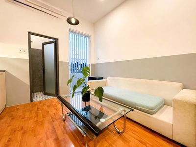 Logement dans Ho Chi Minh City, Vietnam Logement dans Ho Chi Minh City, Vietnam