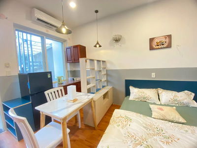 Logement dans Ho Chi Minh City, Vietnam Logement dans Ho Chi Minh City, Vietnam