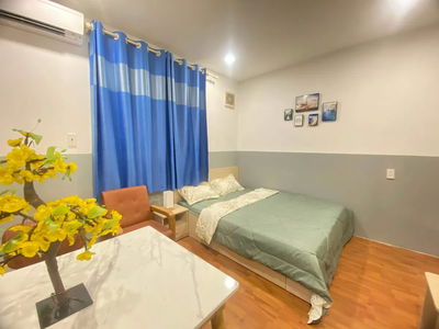 Жилье в Ho Chi Minh City, Vietnam  Жилье в Ho Chi Minh City, Vietnam
