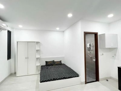 Logement dans Ho Chi Minh City, Vietnam Logement dans Ho Chi Minh City, Vietnam