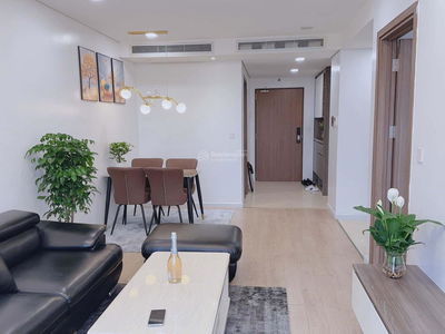 Rivera Park Hanoi, Vietnam Rivera Park Hanoi, Vietnam