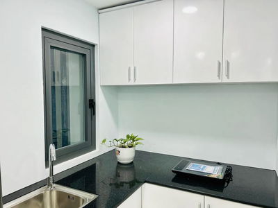 Жилье в Ho Chi Minh City, Vietnam Жилье в Ho Chi Minh City, Vietnam