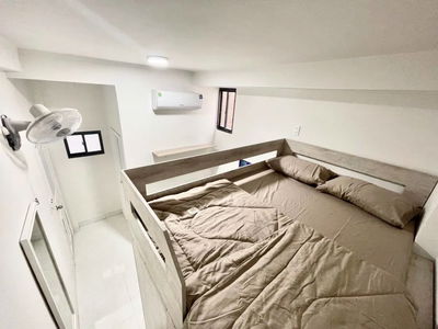 Housing in Ho Chi Minh City, Vietnam  Housing in Ho Chi Minh City, Vietnam