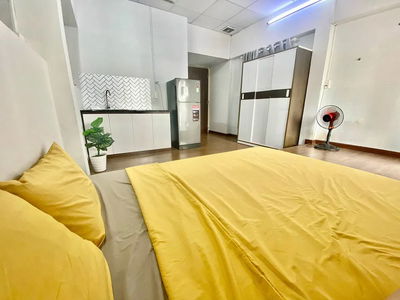 Alojamiento en Ho Chi Minh City, Vietnam Alojamiento en Ho Chi Minh City, Vietnam