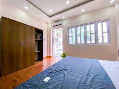 Housing in Ho Chi Minh City, Vietnam  Housing in Ho Chi Minh City, Vietnam