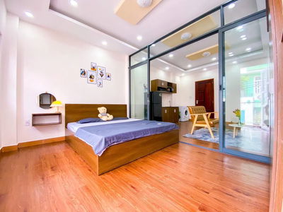 Gehäuse In Ho Chi Minh City, Vietnam Gehäuse In Ho Chi Minh City, Vietnam