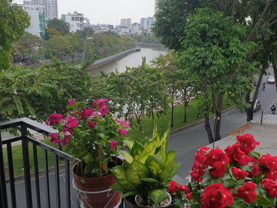 Logement dans Ho Chi Minh City, Vietnam  Logement dans Ho Chi Minh City, Vietnam