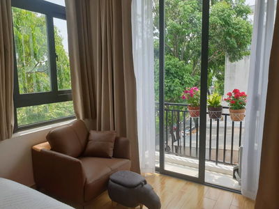 Жилье в Ho Chi Minh City, Vietnam  Жилье в Ho Chi Minh City, Vietnam