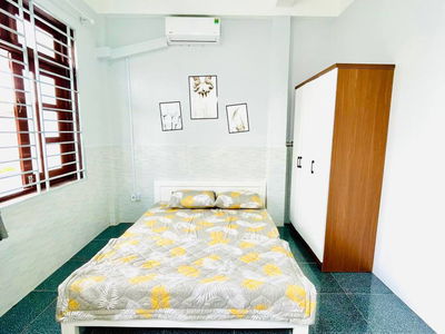 Logement dans Ho Chi Minh City, Vietnam Logement dans Ho Chi Minh City, Vietnam